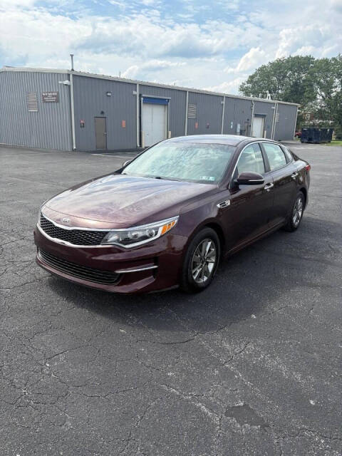 kia optima 2016 5XXGT4L14GG078887 image kia optima 2016 5XXGT4L14GG078887 image