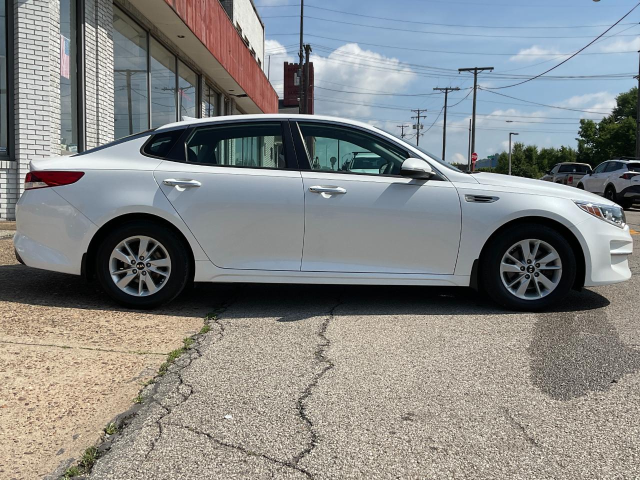 kia optima 2016 KNAGT4L30G5104419 image kia optima 2016 KNAGT4L30G5104419 image