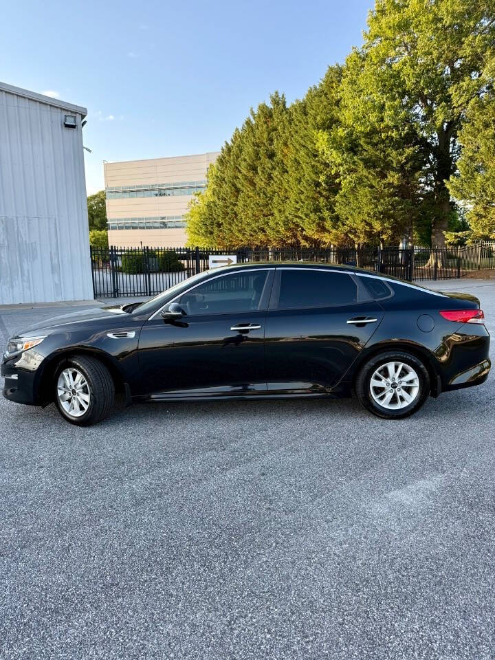 kia optima 2016 5XXGT4L34GG118693 image kia optima 2016 5XXGT4L34GG118693 image