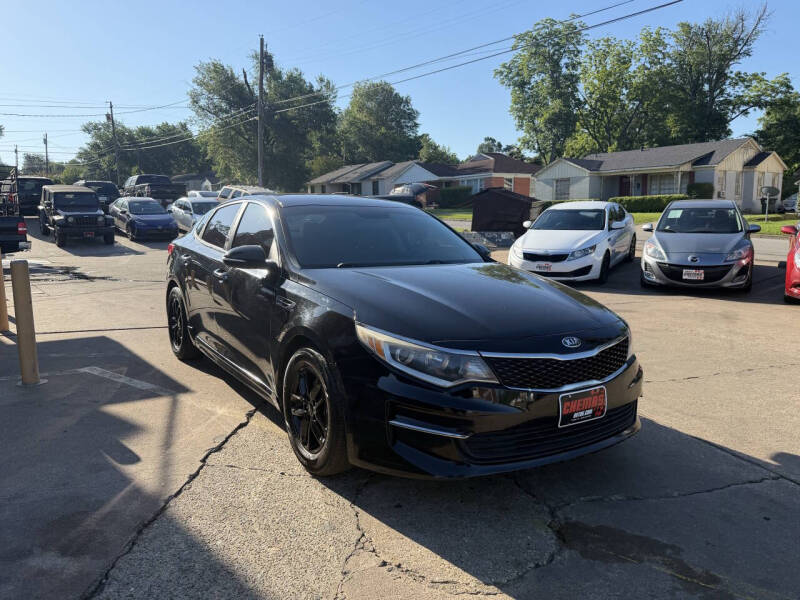 kia optima 2016 5XXGT4L35GG084487 image kia optima 2016 5XXGT4L35GG084487 image