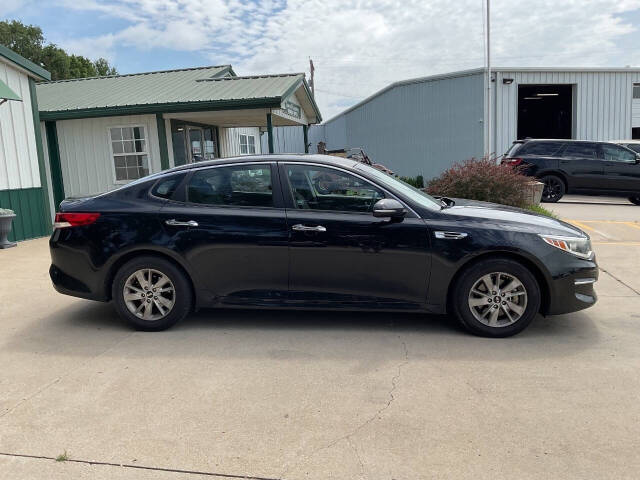 kia optima 2016 5XXGT4L33GG112903 image kia optima 2016 5XXGT4L33GG112903 image