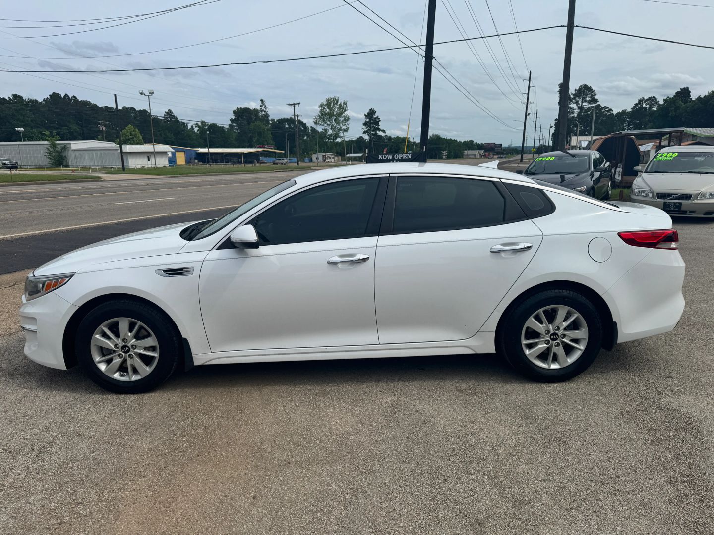kia optima 2016 5XXGT4L32GG120183 image kia optima 2016 5XXGT4L32GG120183 image