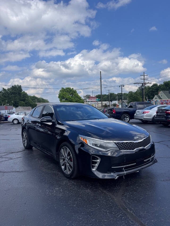 kia optima 2016 5XXGW4L26GG050444 image kia optima 2016 5XXGW4L26GG050444 image