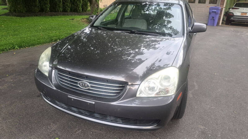 kia optima 2008 KNAGE123985255061 image kia optima 2008 KNAGE123985255061 image
