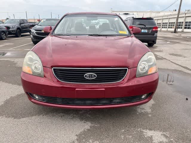kia optima 2008 KNAGE123385251281 image kia optima 2008 KNAGE123385251281 image