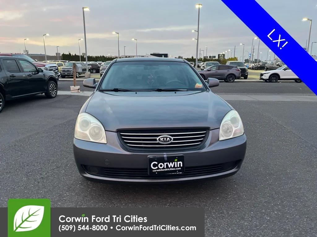 kia optima 2008 KNAGE123385266640 image kia optima 2008 KNAGE123385266640 image