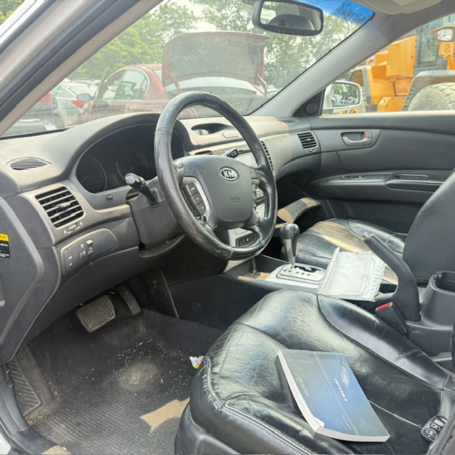 kia optima 2008 KNAGE124485173649 image kia optima 2008 KNAGE124485173649 image