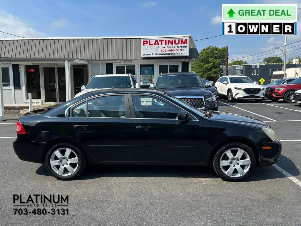kia optima 2008 KNAGE123385263804 image kia optima 2008 KNAGE123385263804 image