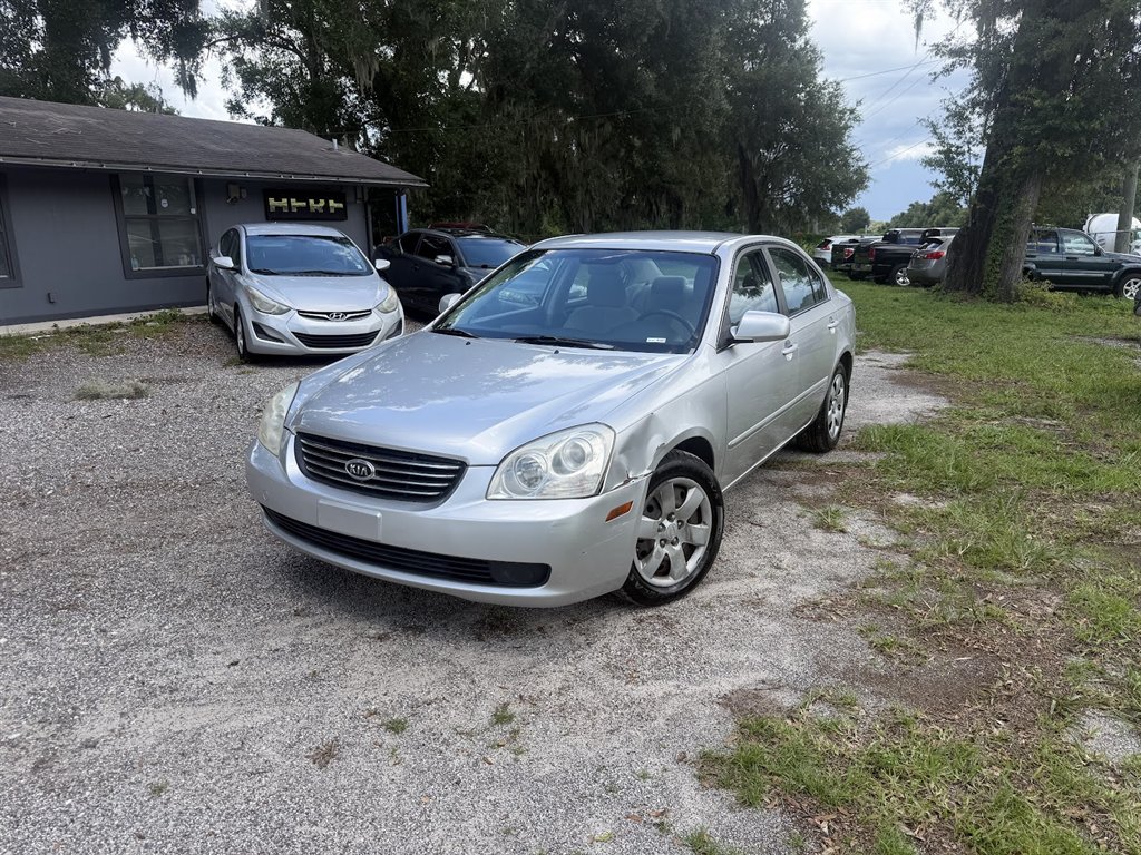 kia optima 2008 KNAGE123585251752 image kia optima 2008 KNAGE123585251752 image