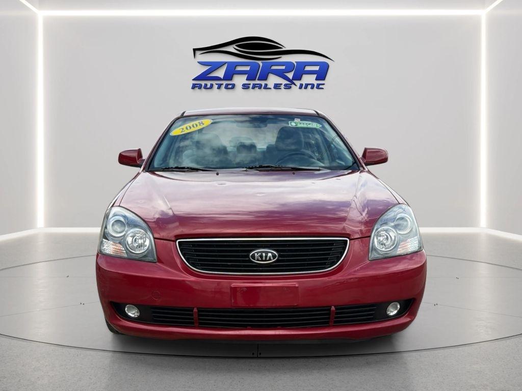 kia optima 2008 KNAGE123385239275 image kia optima 2008 KNAGE123385239275 image