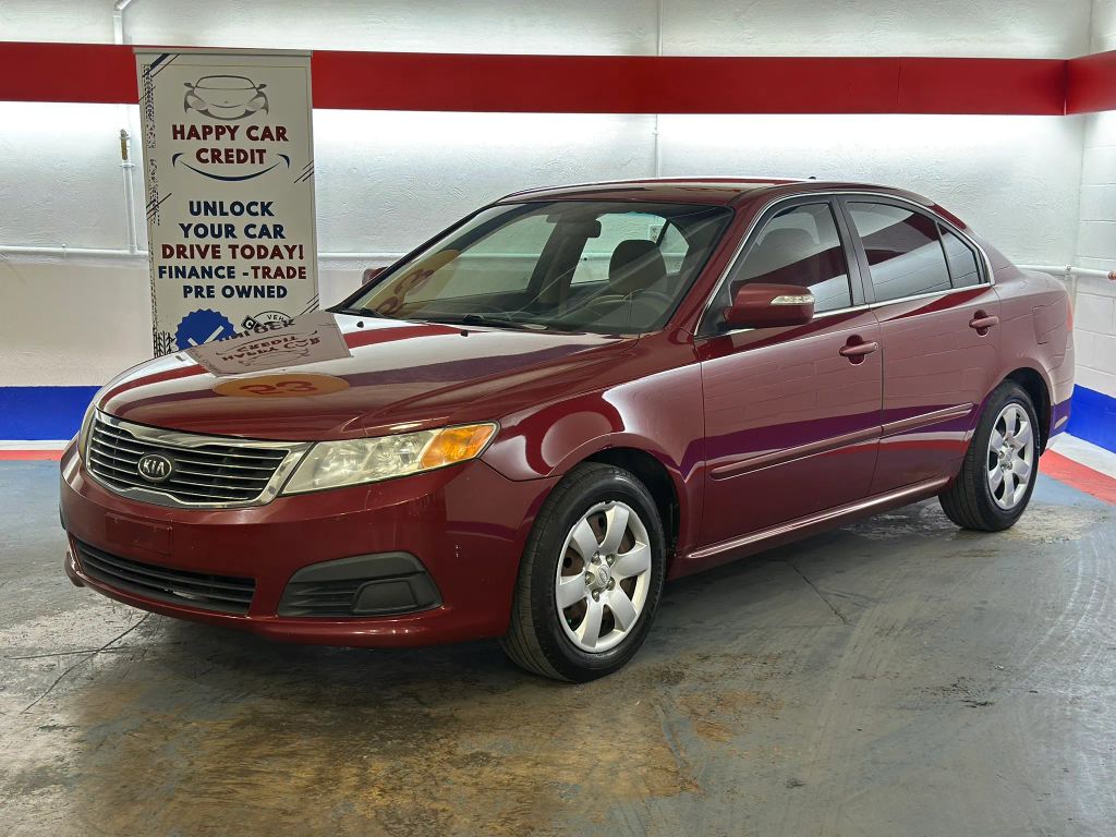 kia optima 2009 KNAGE228X95322544 image kia optima 2009 KNAGE228X95322544 image