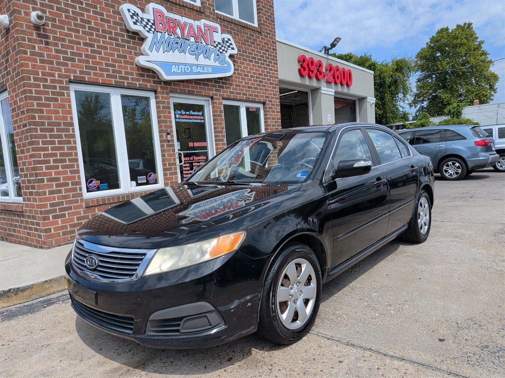 kia optima 2009 KNAGE228495307294 image kia optima 2009 KNAGE228495307294 image