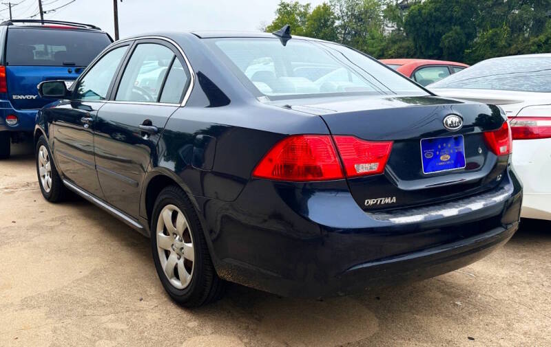 kia optima 2009 KNAGE228895288653 image kia optima 2009 KNAGE228895288653 image