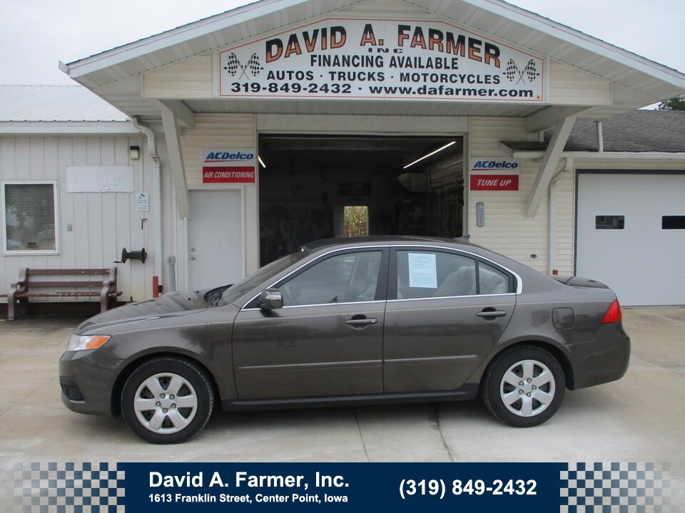 kia optima 2009 KNAGE228195302344 image kia optima 2009 KNAGE228195302344 image