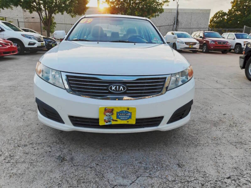 kia optima 2009 KNAGE228495323110 image kia optima 2009 KNAGE228495323110 image