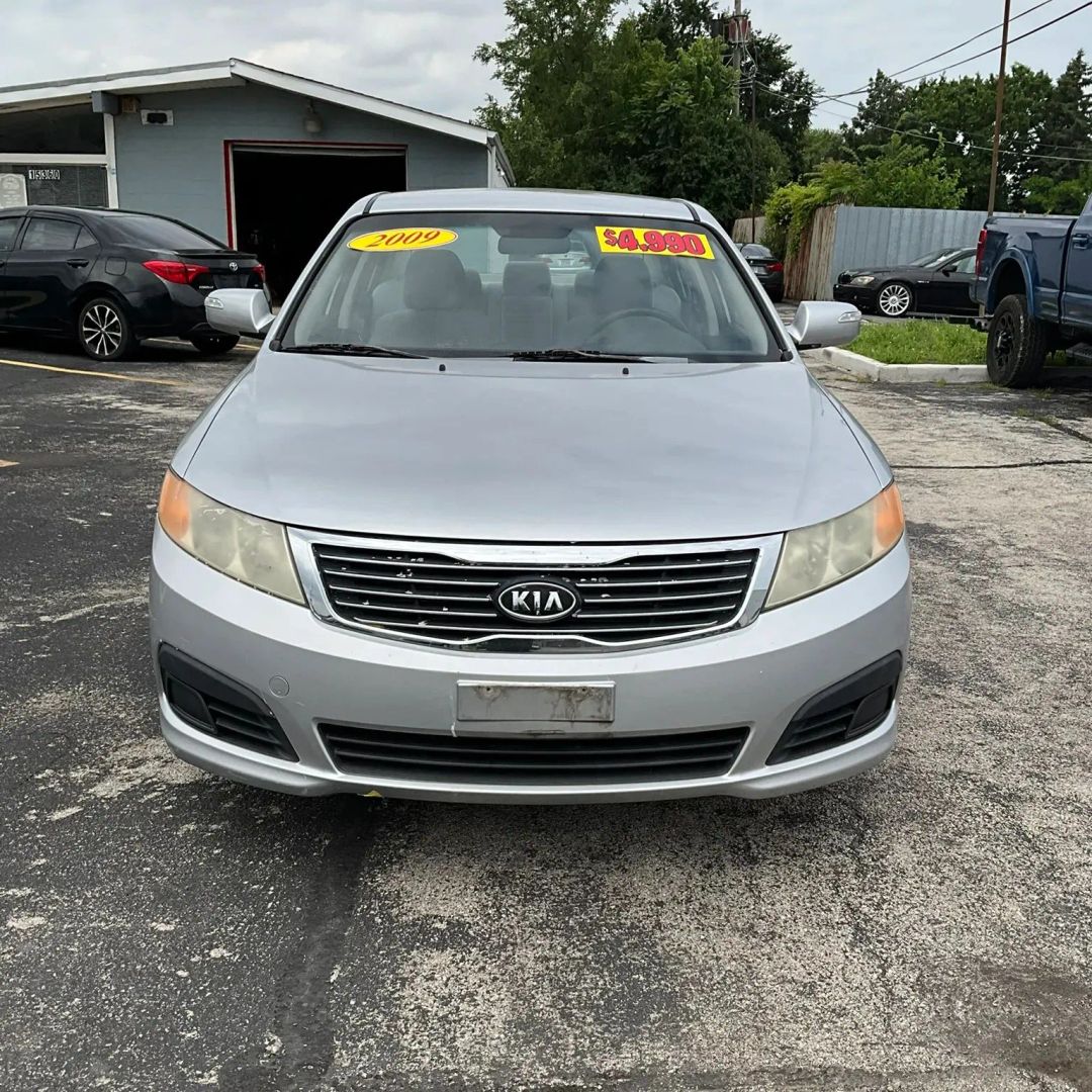 kia optima 2009 KNAGE228795335848 image kia optima 2009 KNAGE228795335848 image