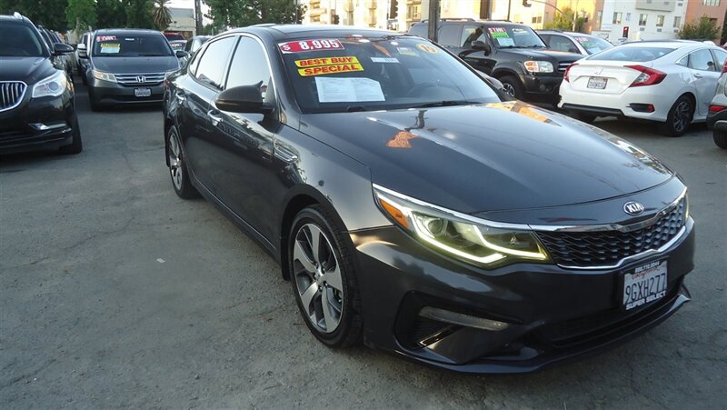 kia optima 2019 5XXGT4L31KG290706 image kia optima 2019 5XXGT4L31KG290706 image
