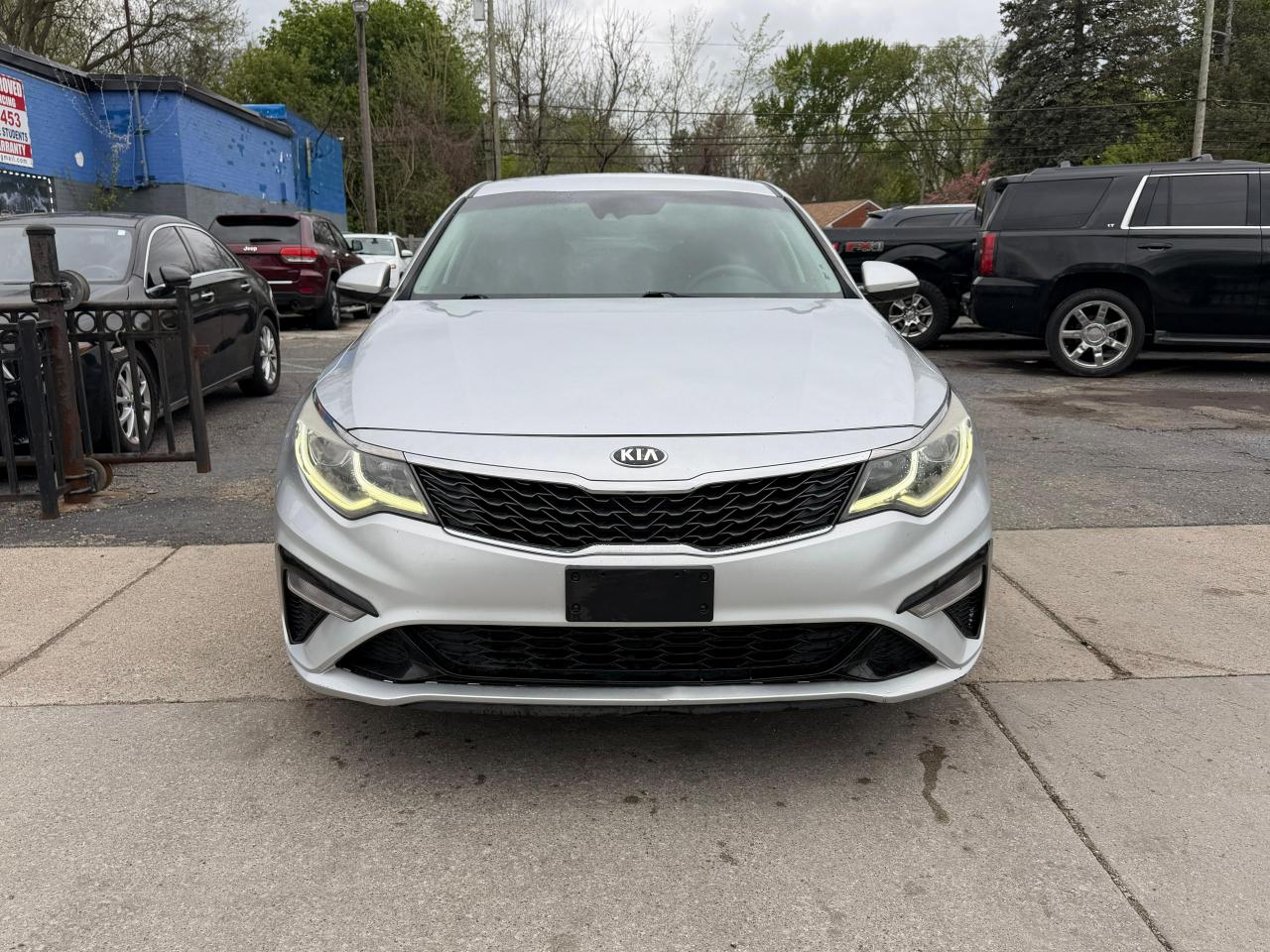 kia optima 2019 5XXGT4L39KG292770 image kia optima 2019 5XXGT4L39KG292770 image