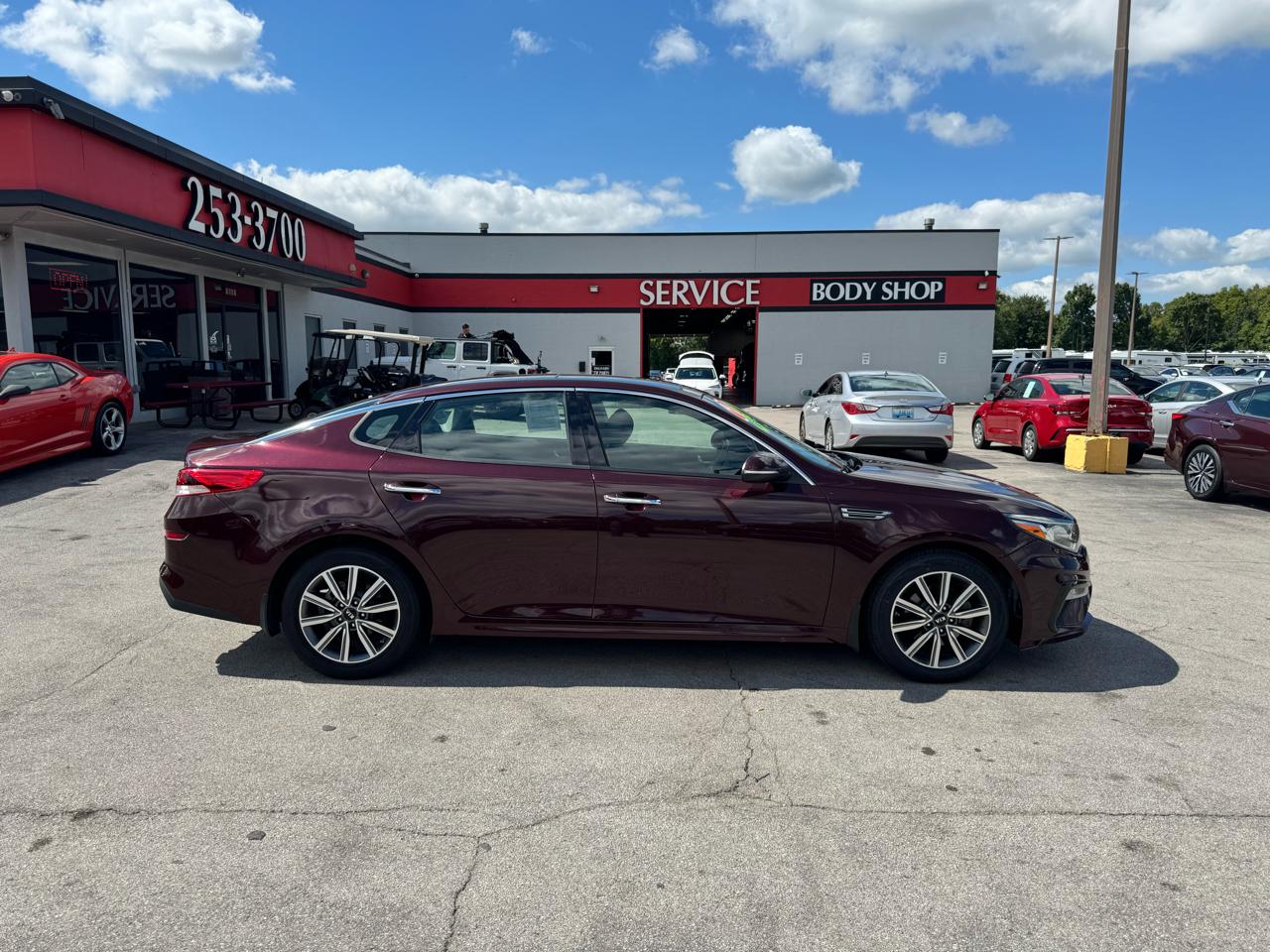 kia optima 2019 5XXGT4L39KG300799 image kia optima 2019 5XXGT4L39KG300799 image