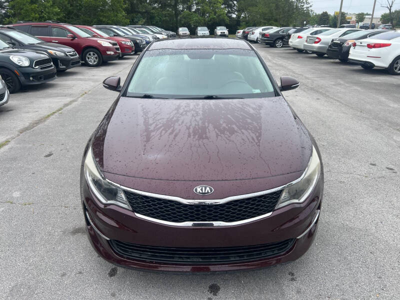 kia optima 2018 5XXGT4L34JG236198 image kia optima 2018 5XXGT4L34JG236198 image
