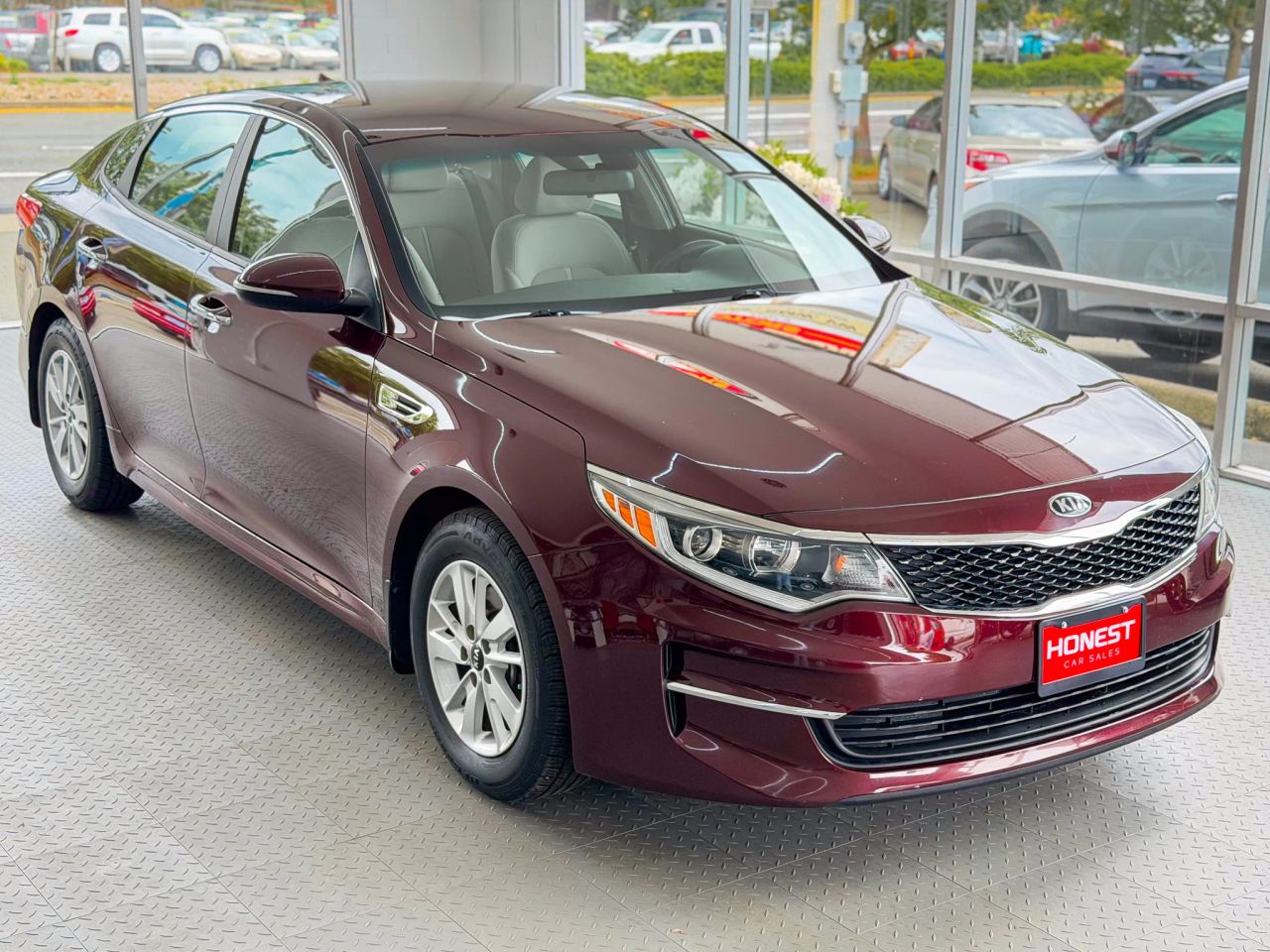 kia optima 2018 5XXGT4L30JG191941 image kia optima 2018 5XXGT4L30JG191941 image