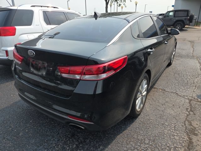 kia optima 2018 5XXGT4L35JG261644 image kia optima 2018 5XXGT4L35JG261644 image