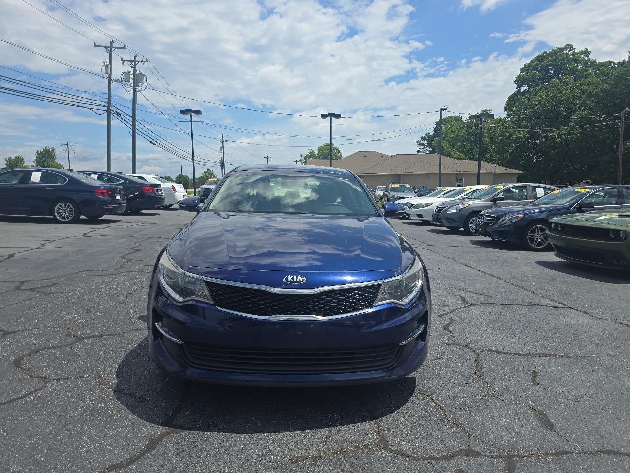 kia optima 2018 5XXGT4L37JG181195 image kia optima 2018 5XXGT4L37JG181195 image