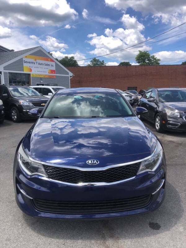 kia optima 2018 5XXGT4L1XJG194327 image kia optima 2018 5XXGT4L1XJG194327 image