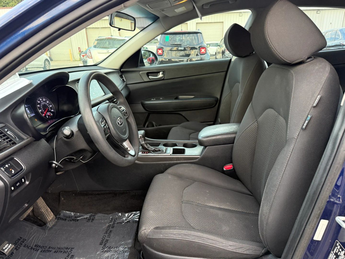 kia optima 2018 5XXGT4L36JG230564 image kia optima 2018 5XXGT4L36JG230564 image