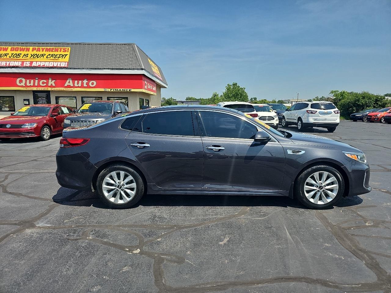 kia optima 2018 5XXGT4L35JG247906 image kia optima 2018 5XXGT4L35JG247906 image