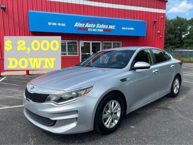 kia optima 2018 5XXGT4L37JG229021 image kia optima 2018 5XXGT4L37JG229021 image