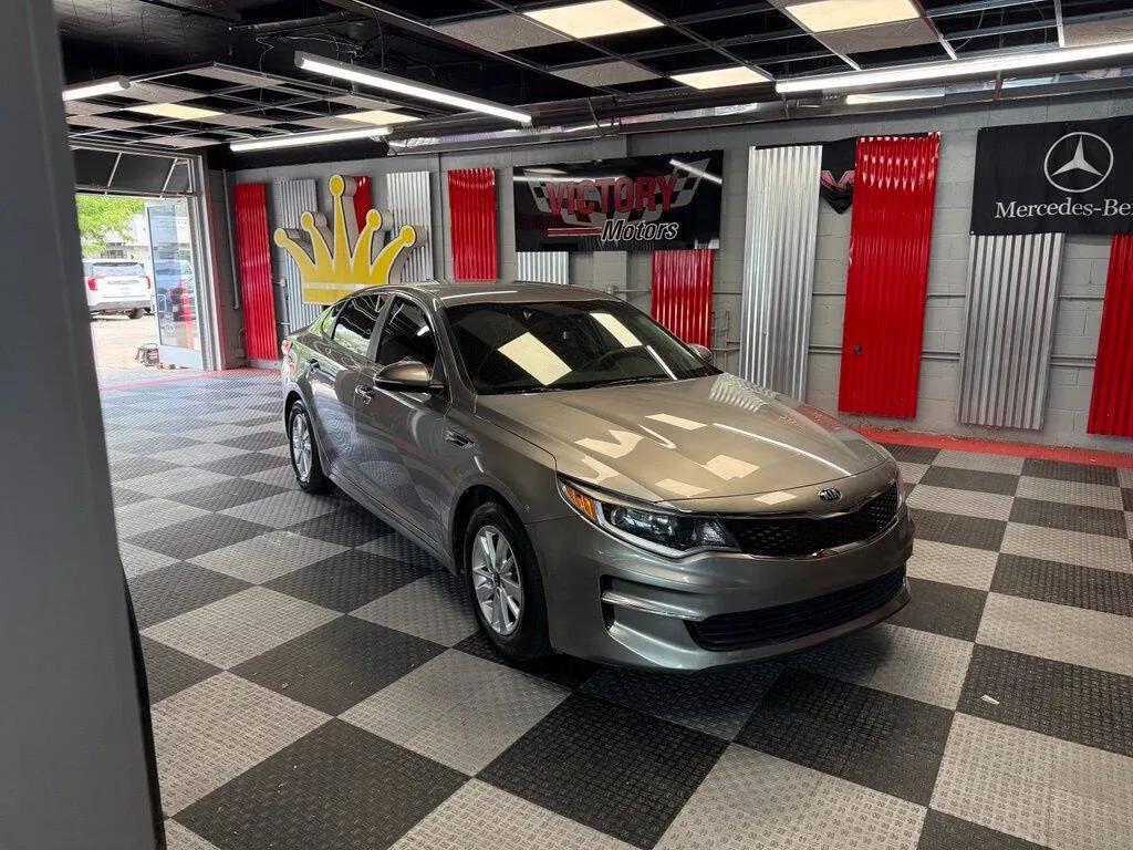 kia optima 2018 5XXGT4L35JG249610 image kia optima 2018 5XXGT4L35JG249610 image