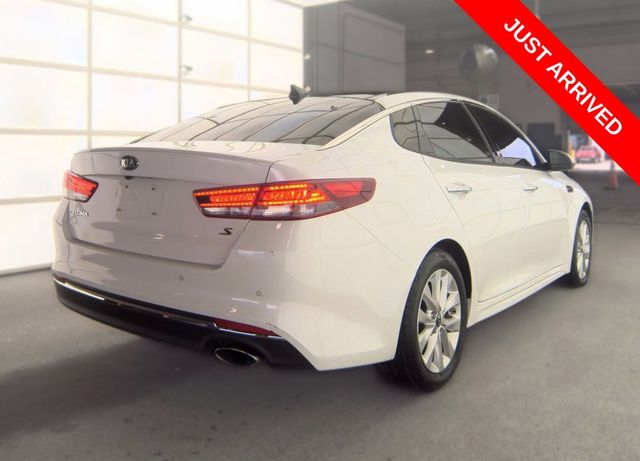 kia optima 2018 5XXGT4L38JG240867 image kia optima 2018 5XXGT4L38JG240867 image
