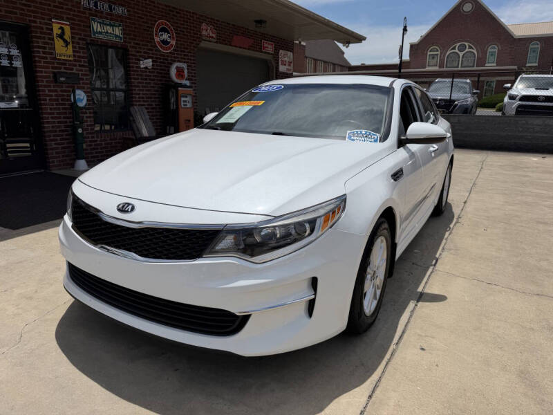 kia optima 2018 5XXGT4L38JG238410 image kia optima 2018 5XXGT4L38JG238410 image