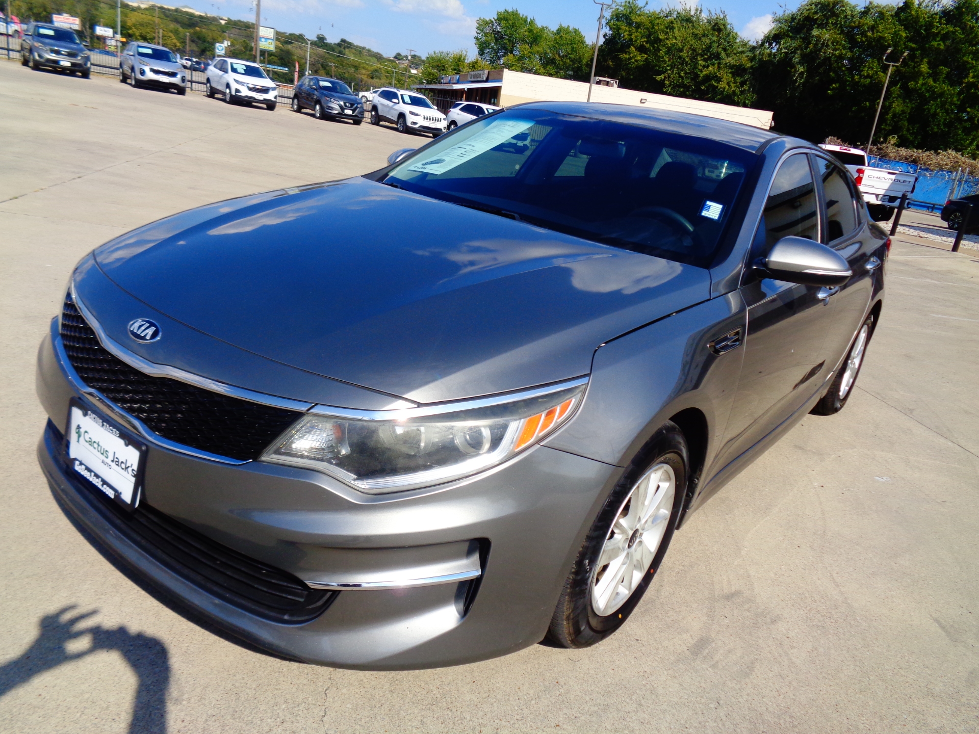 kia optima 2018 5XXGT4L36JG196738 image kia optima 2018 5XXGT4L36JG196738 image
