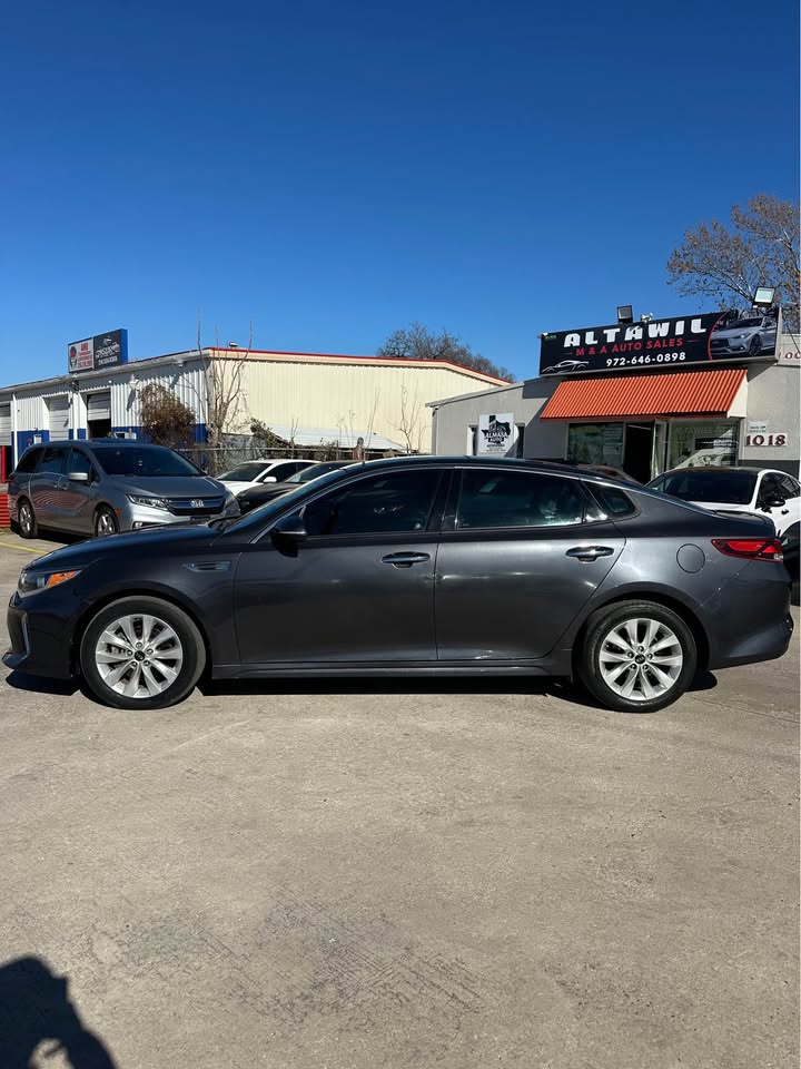 kia optima 2018 5XXGT4L38JG241923 image kia optima 2018 5XXGT4L38JG241923 image