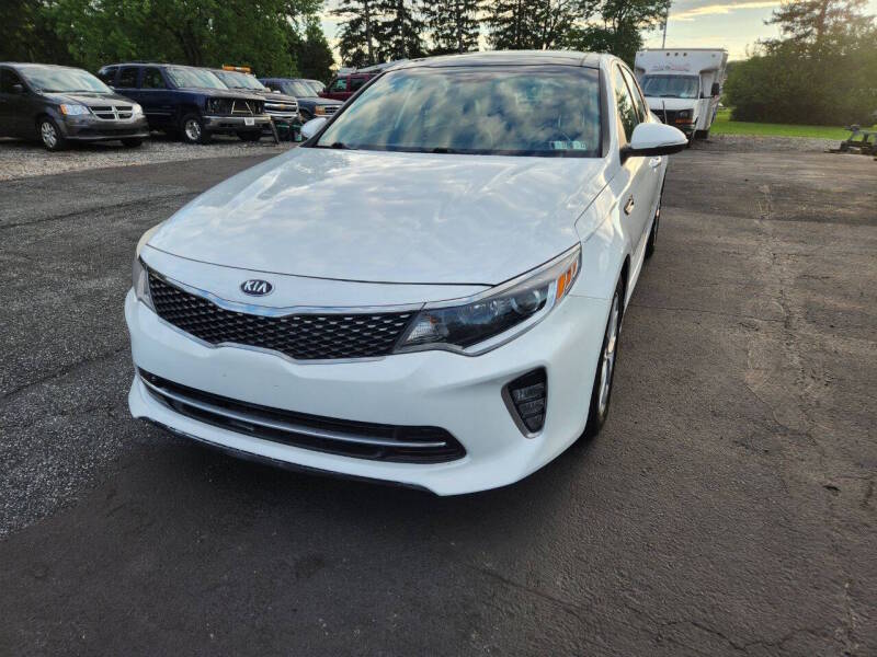 kia optima 2018 5XXGT4L35JG236940 image kia optima 2018 5XXGT4L35JG236940 image