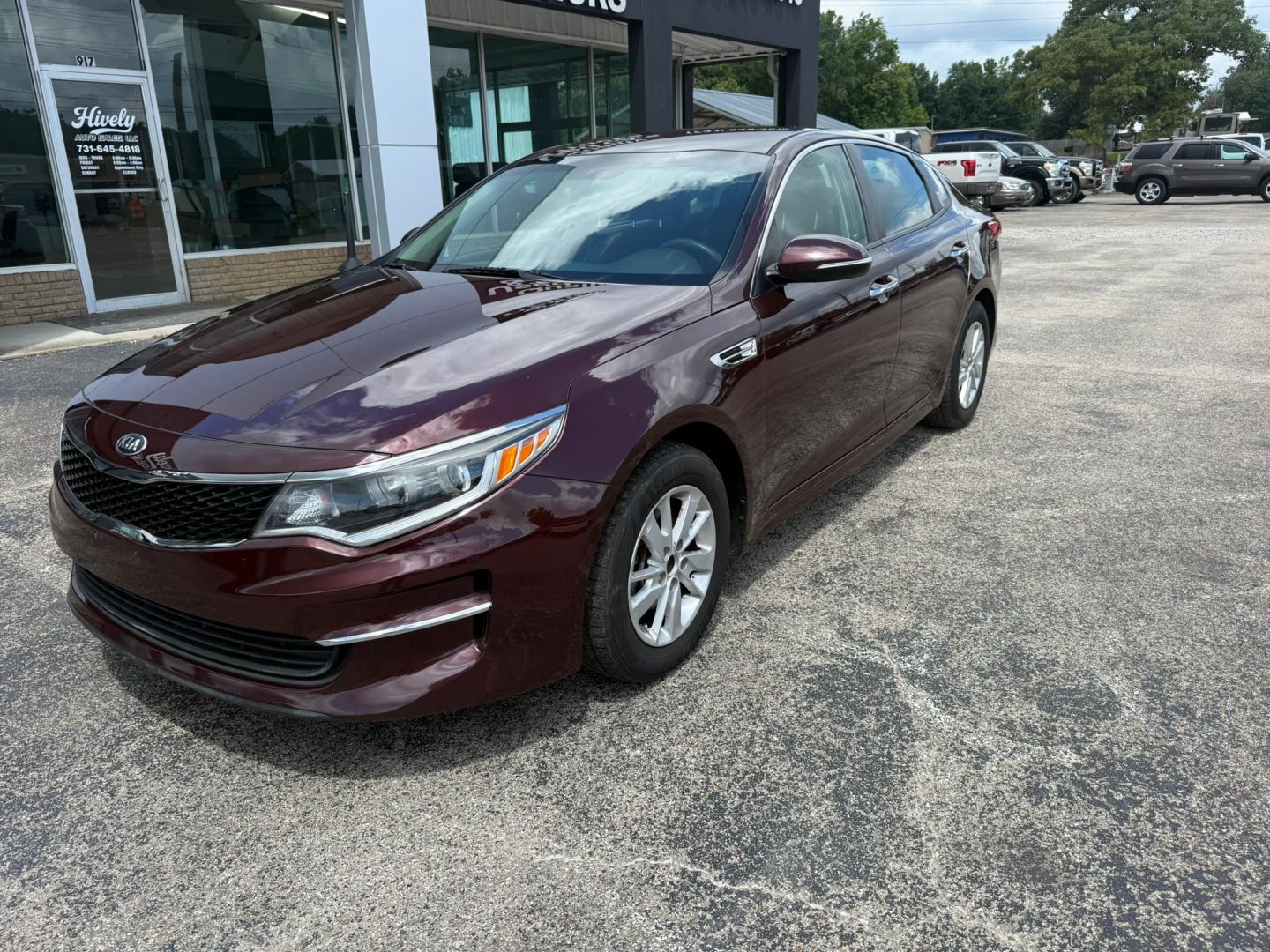 kia optima 2018 5XXGT4L34JG235603 image kia optima 2018 5XXGT4L34JG235603 image