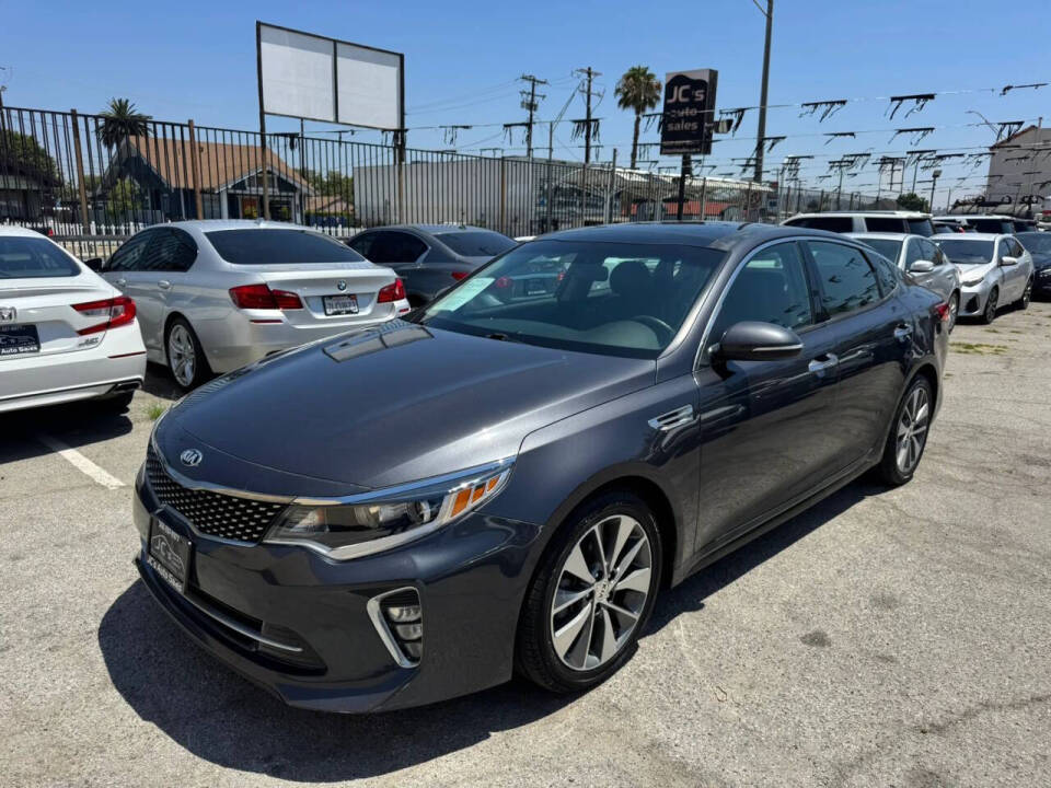 kia optima 2018 5XXGT4L3XJG255306 image kia optima 2018 5XXGT4L3XJG255306 image