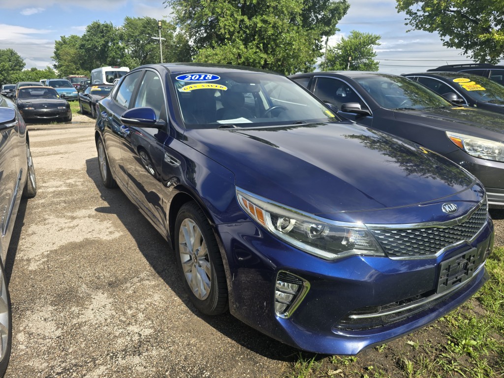 kia optima 2018 5XXGT4L31JG194640 image kia optima 2018 5XXGT4L31JG194640 image