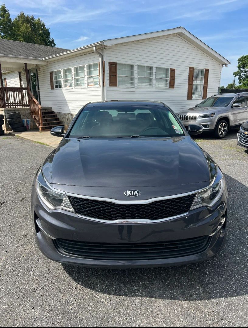 kia optima 2018 KNAGT4L30J5211736 image kia optima 2018 KNAGT4L30J5211736 image