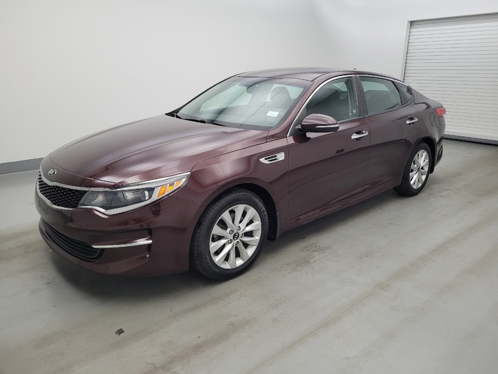 kia optima 2018 5XXGT4L32JG270706 image kia optima 2018 5XXGT4L32JG270706 image