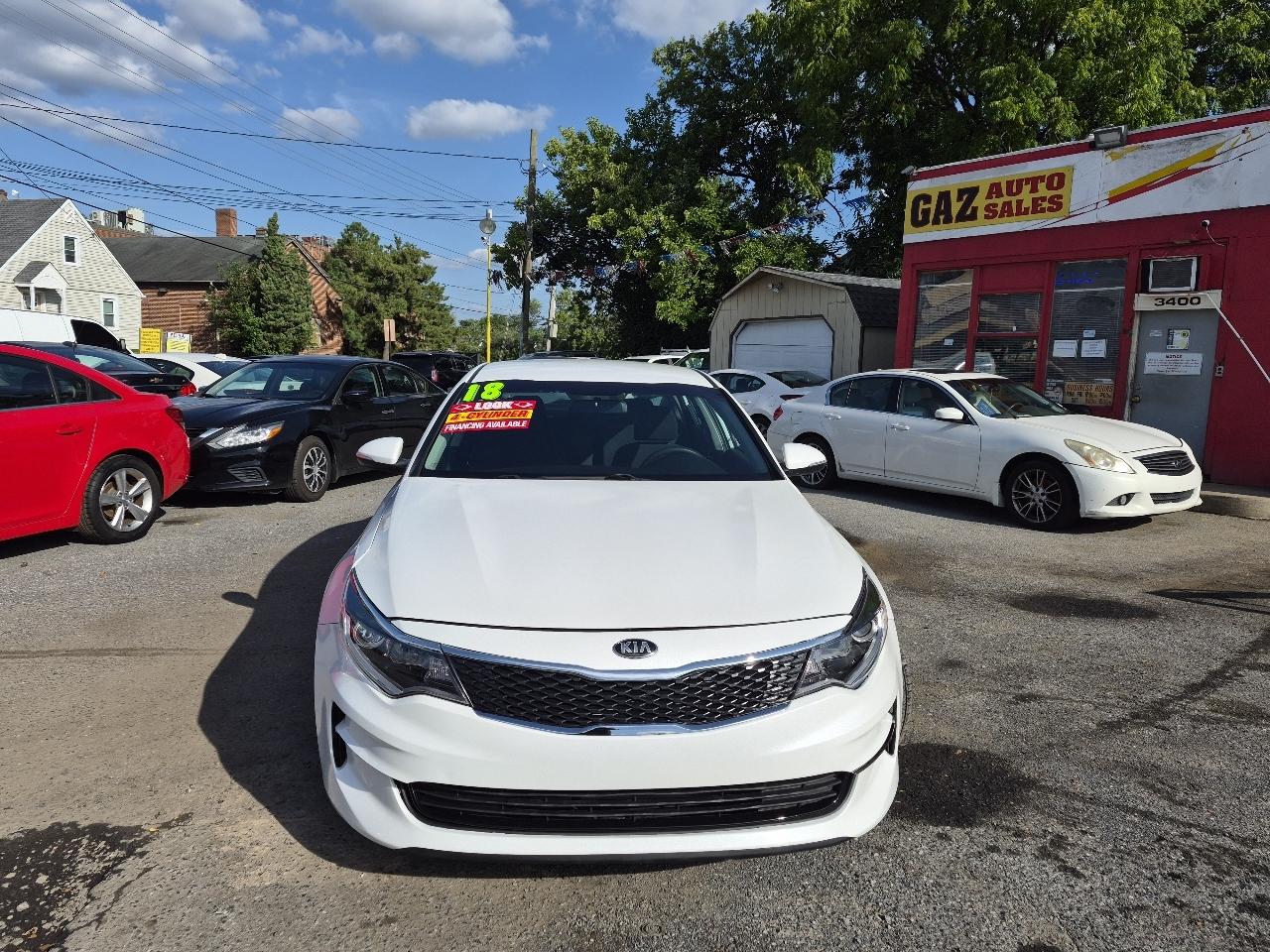 kia optima 2018 5XXGT4L38JG182064 image kia optima 2018 5XXGT4L38JG182064 image