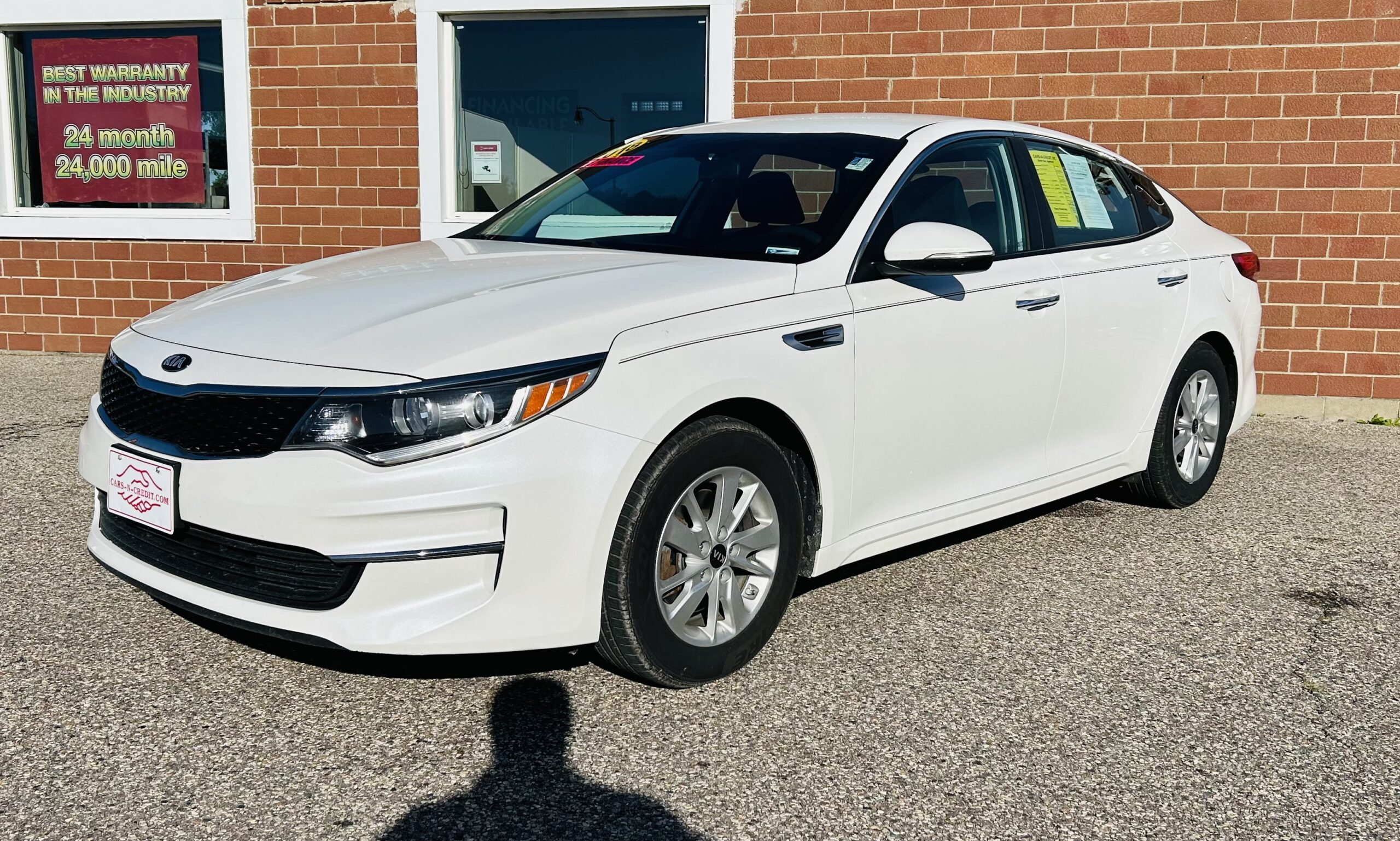 kia optima 2018 KNAGT4L32J5205887 image kia optima 2018 KNAGT4L32J5205887 image