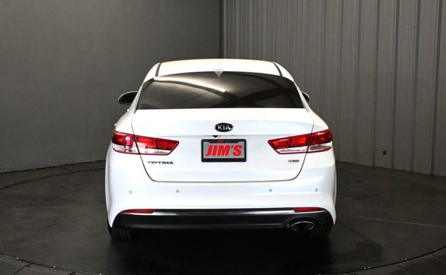 kia optima 2018 5XXGT4L16JG247007 image kia optima 2018 5XXGT4L16JG247007 image