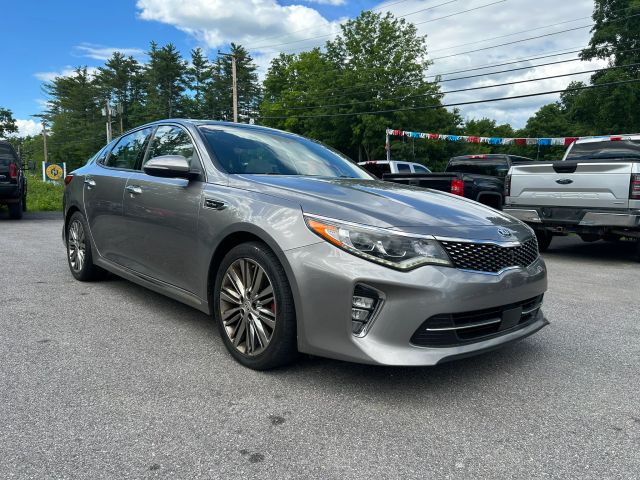 kia optima 2018 5XXGV4L26JG231232 image kia optima 2018 5XXGV4L26JG231232 image