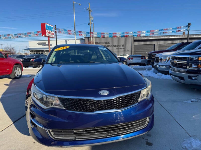 kia optima 2018 5XXGT4L10JG208025 image kia optima 2018 5XXGT4L10JG208025 image