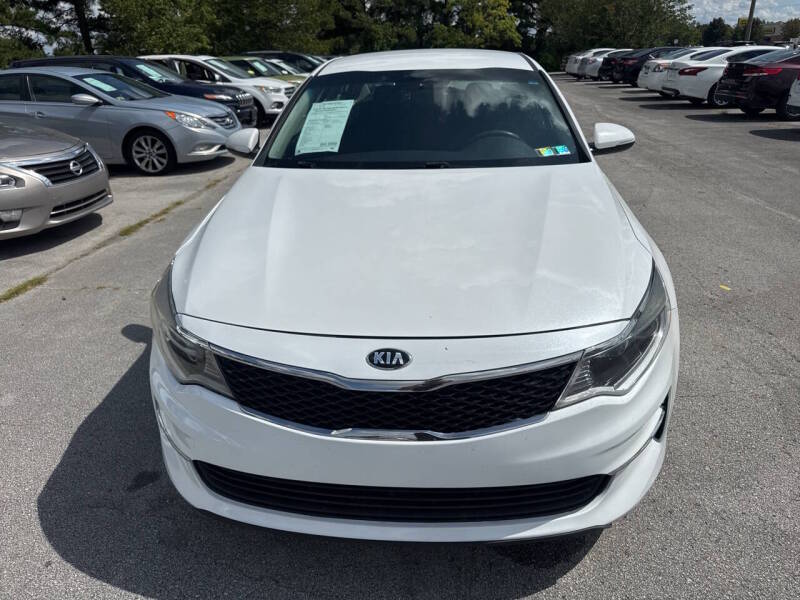 kia optima 2018 5XXGT4L36JG271258 image kia optima 2018 5XXGT4L36JG271258 image