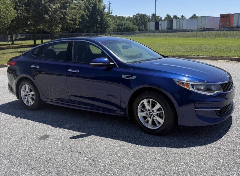 kia optima 2018 5XXGT4L35JG179056 image kia optima 2018 5XXGT4L35JG179056 image