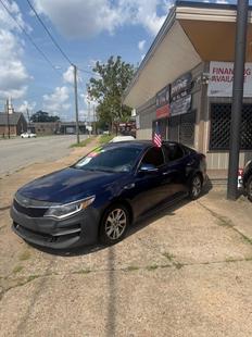 kia optima 2018 5XXGT4L35JG189022 image kia optima 2018 5XXGT4L35JG189022 image